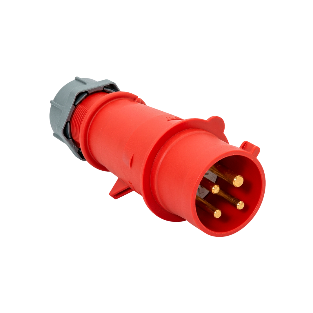 S832 ENCHUFE INDUSTRIAL